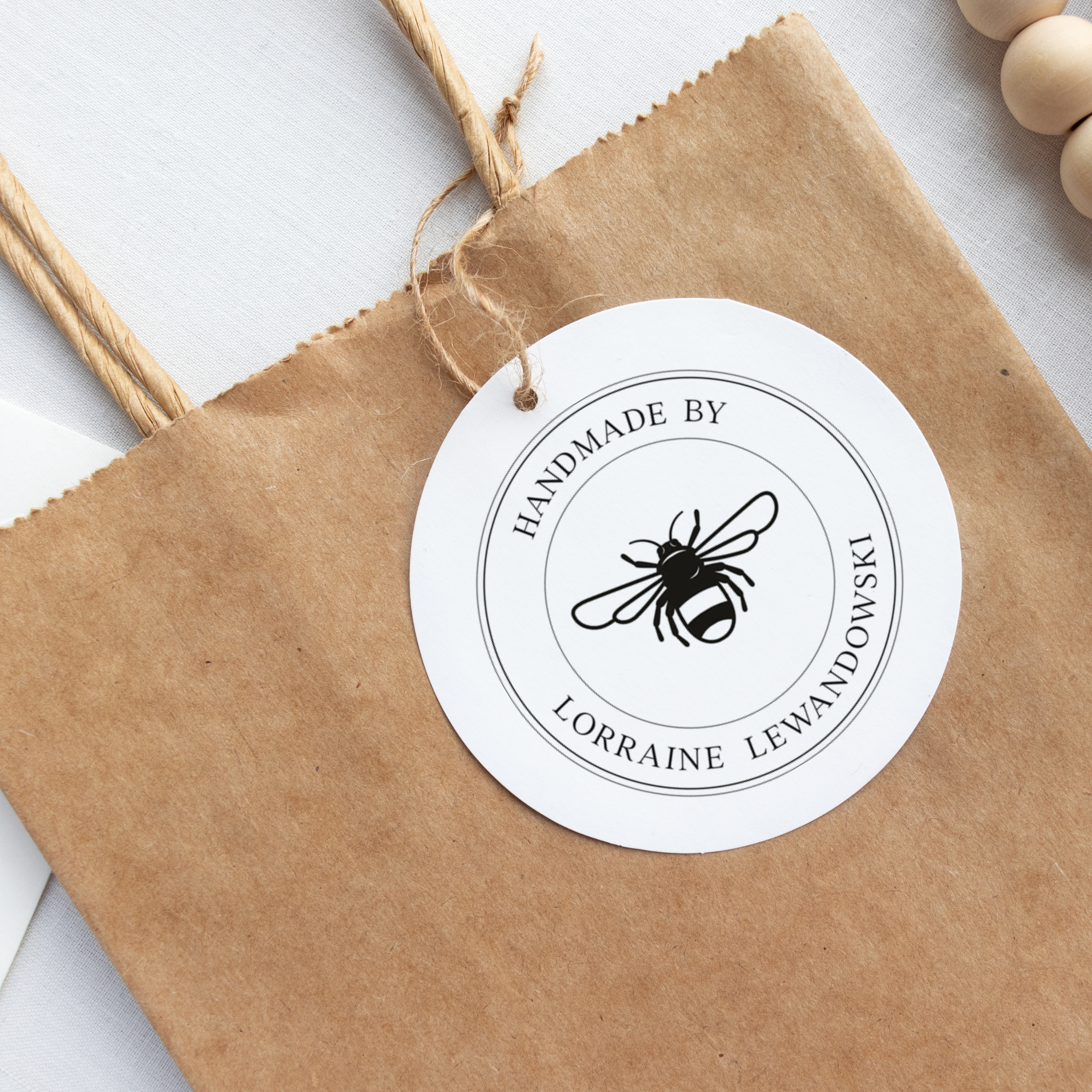 MS235 Monogram Design Image